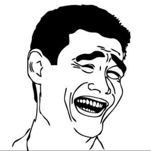 Meet your Posher, Jericho